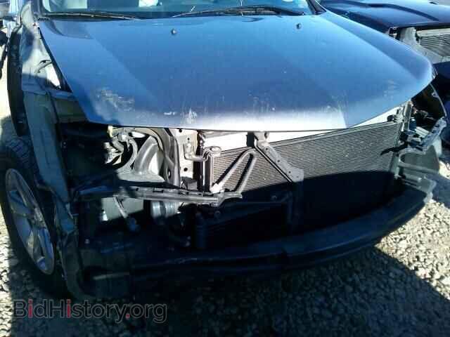 2012 ACURA MDX - VIN: 2HNYD2H29CH511001 - Фото 10