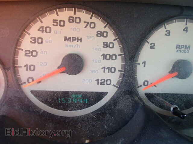 2000 DODGE NEON - VIN: 1B3ES46CXYD741996 - Фото 8