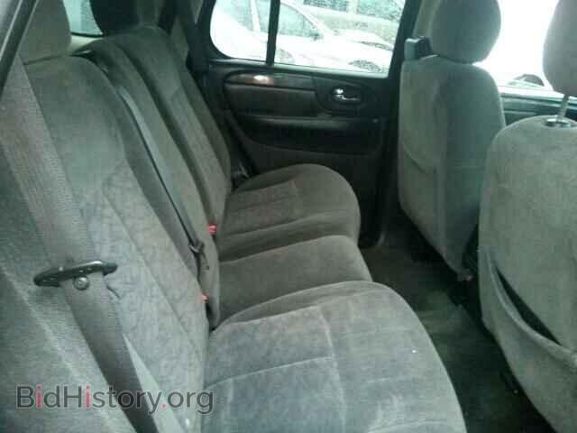 2005 GMC ENVOY - VIN: 1GKDT13S352196155 - Фото 6