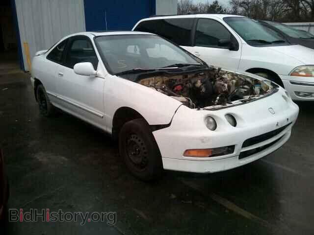 Photo JH4DC4356SS802081 - ACURA INTEGRA 1995