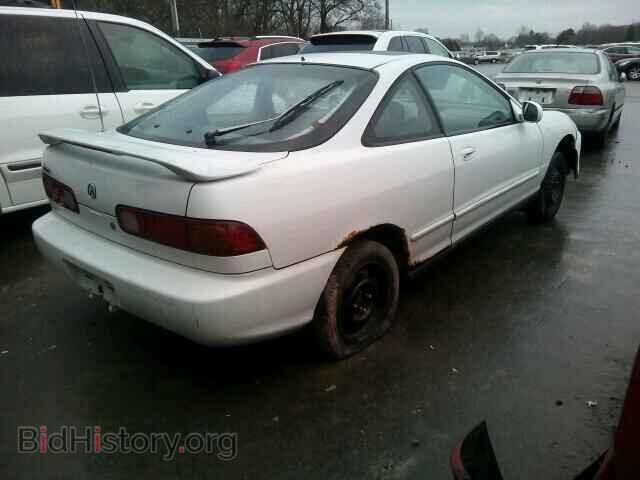 1995 ACURA INTEGRA - VIN: JH4DC4356SS802081 - Фото 4