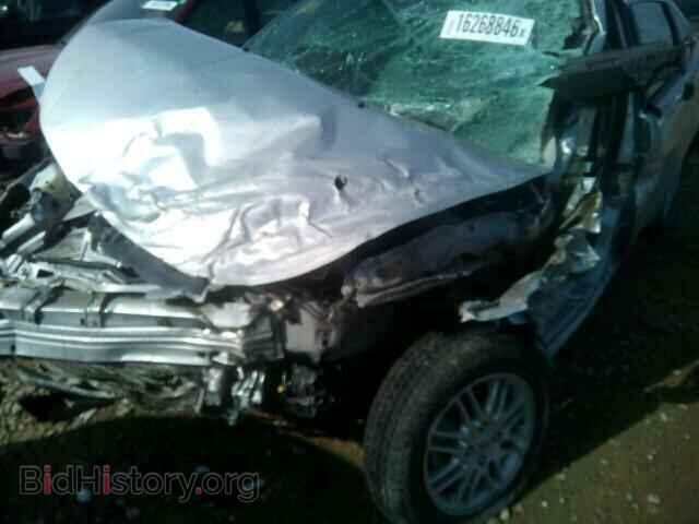2009 FORD FOCUS - VIN: 1FAHP35N69W223308 - Фото 10