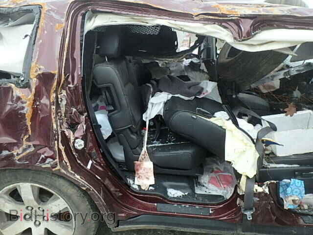 2014 HONDA PILOT - VIN: 5FNYF4H9XEB002830 - Фото 6