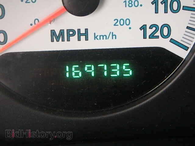 2005 DODGE CARAVAN - VIN: 1D4GP45R45B297894 - Фото 8