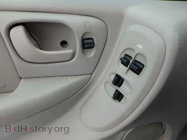 2005 DODGE CARAVAN - VIN: 1D4GP45R45B297894 - Фото 10