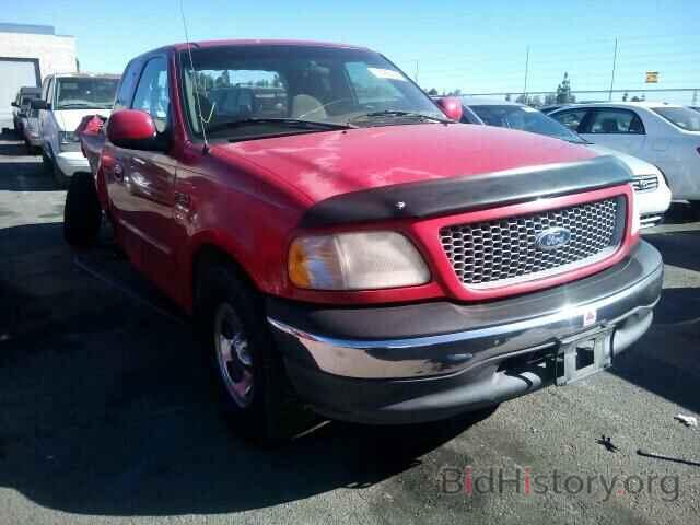 Photo 1FTZX1729XKA63712 - FORD F150 1999