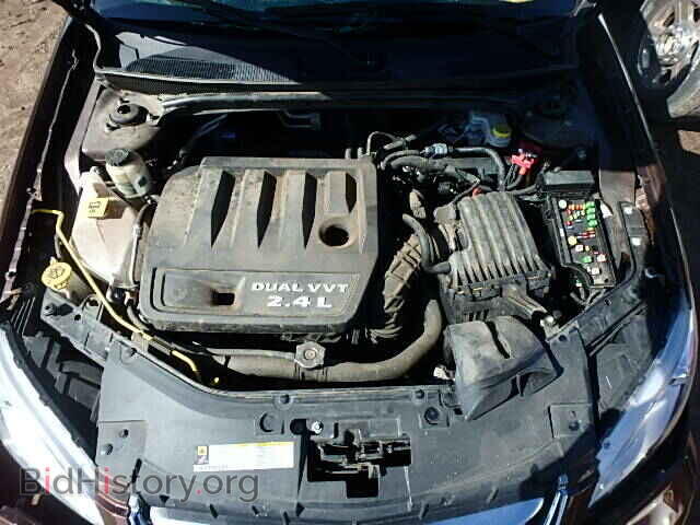 2013 CHRYSLER 200 - VIN: 1C3CCBBB4DN694994 - Фото 7