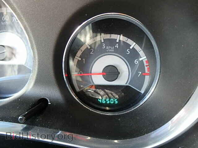 2013 CHRYSLER 200 - VIN: 1C3CCBBB4DN694994 - Фото 8