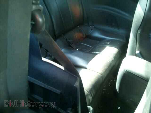 2006 MITSUBISHI ECLIPSE - VIN: 4A3AK34T76E040590 - Фото 6