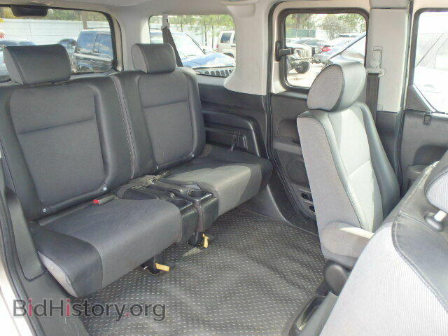 2003 HONDA ELEMENT - VIN: 5J6YH18583L012864 - Фото 6