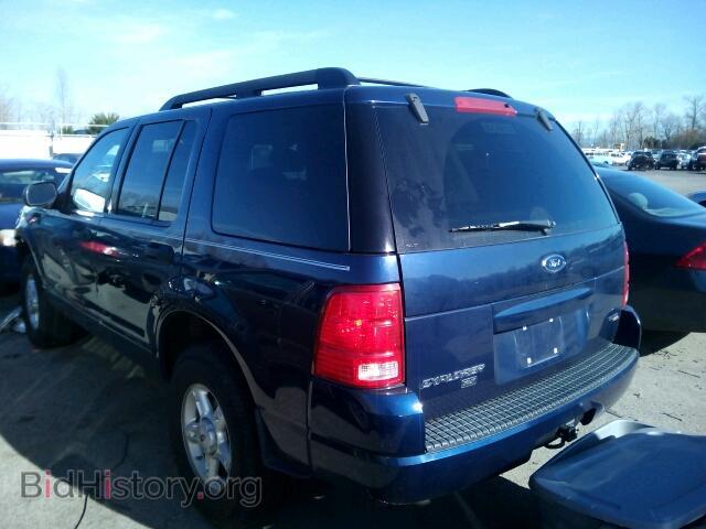 2005 FORD EXPLORER - VIN: 1FMZU73K65UB76063 - Photo 3