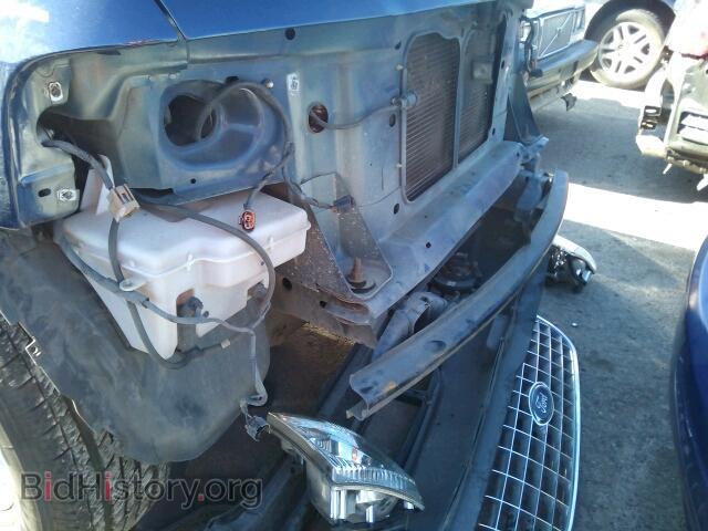 2005 FORD EXPLORER - VIN: 1FMZU73K65UB76063 - Photo 10