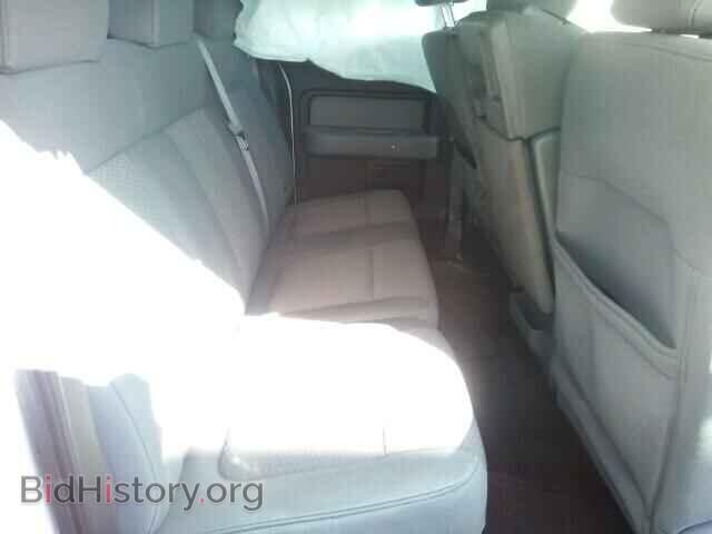 2011 FORD F150 - VIN: 1FTEX1CM2BFC48661 - Фото 6