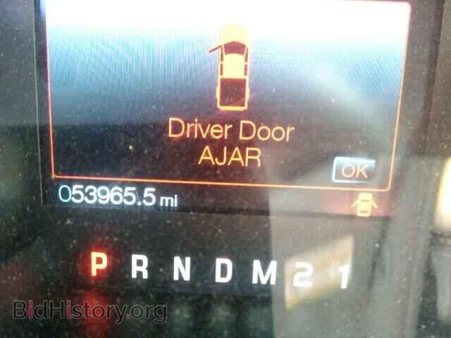 2011 FORD F150 - VIN: 1FTEX1CM2BFC48661 - Фото 8