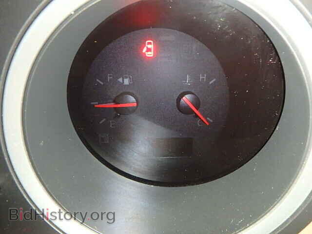 2007 NISSAN MAXIMA - VIN: 1N4BA41E07C809181 - Фото 8