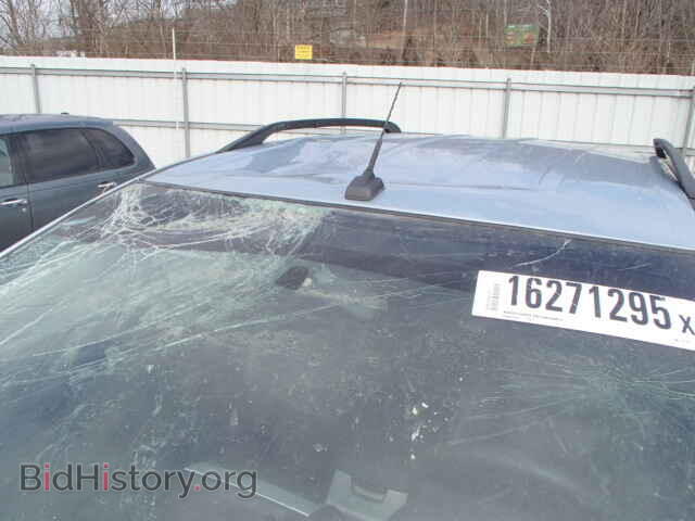 2008 FORD EDGE - VIN: 2FMDK48C18BA19373 - Фото 10