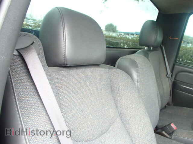 2007 CHEVROLET SILVERADO - VIN: 3GCEC14X87G238064 - Фото 6