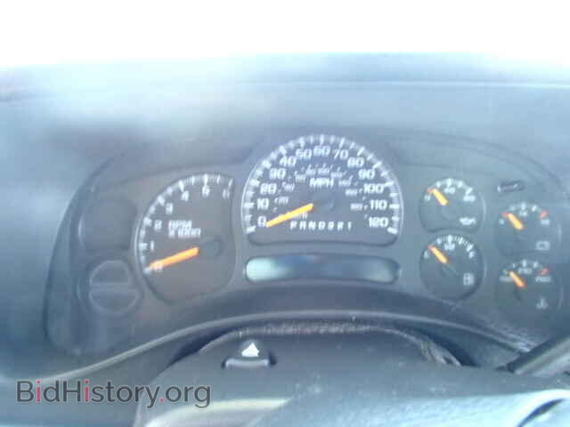 2007 CHEVROLET SILVERADO - VIN: 3GCEC14X87G238064 - Фото 8