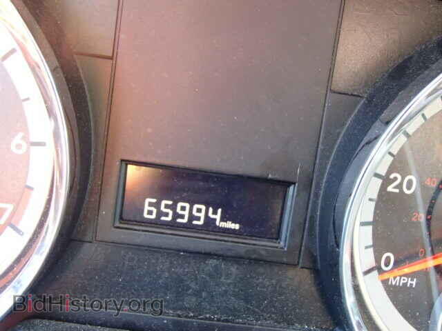 2013 DODGE CARAVAN - VIN: 2C4RDGCG0DR502659 - Фото 8