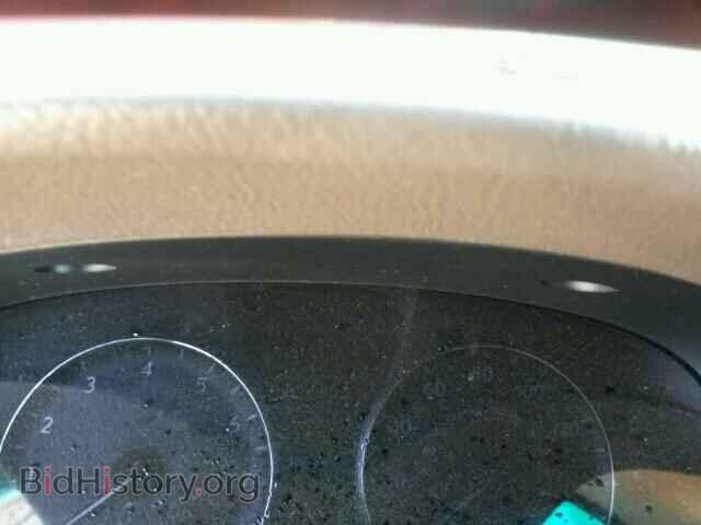 2007 LEXUS LS460 - VIN: JTHBL46F175043261 - Фото 8
