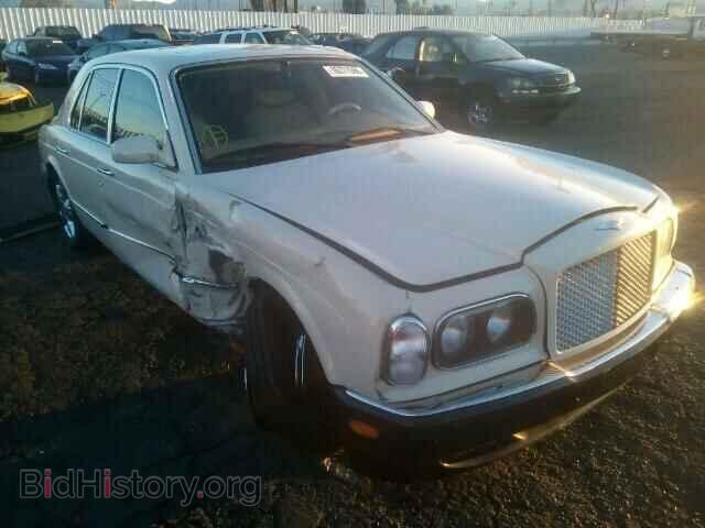 Photo SCBLC31E71CX06093 - BENTLEY ALL MODELS 2001