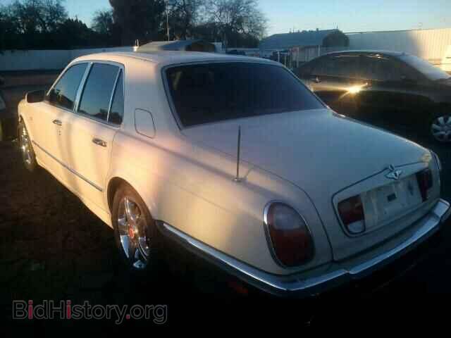 2001 BENTLEY ALL MODELS - VIN: SCBLC31E71CX06093 - Photo 3