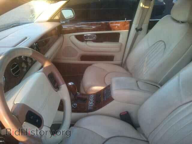 2001 BENTLEY ALL MODELS - VIN: SCBLC31E71CX06093 - Photo 5