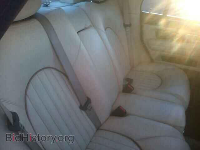 2001 BENTLEY ALL MODELS - VIN: SCBLC31E71CX06093 - Photo 6