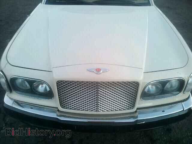 2001 BENTLEY ALL MODELS - VIN: SCBLC31E71CX06093 - Photo 7