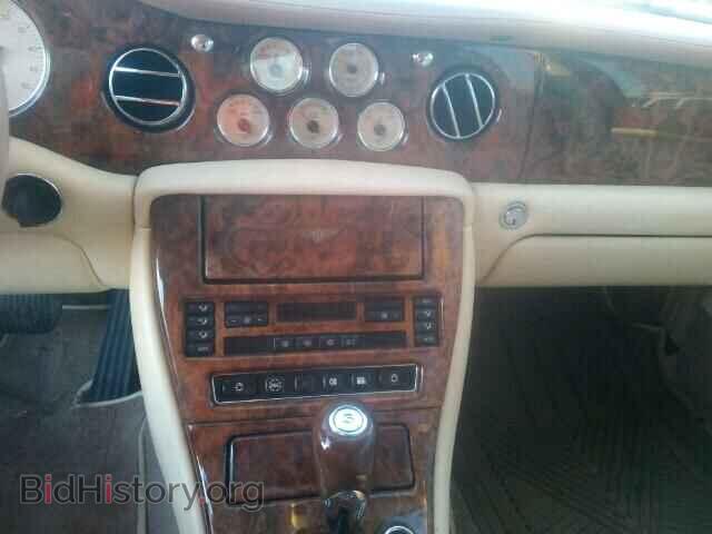 2001 BENTLEY ALL MODELS - VIN: SCBLC31E71CX06093 - Photo 9