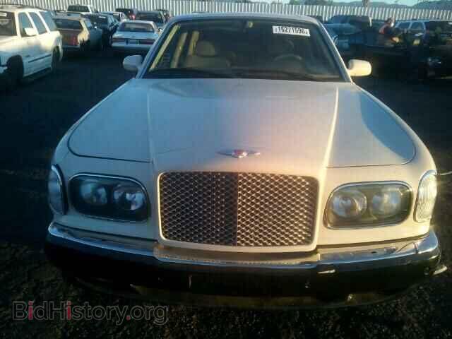2001 BENTLEY ALL MODELS - VIN: SCBLC31E71CX06093 - Photo 10