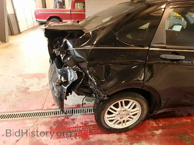 2011 FORD FOCUS - VIN: 1FAHP3FN6BW109863 - Фото 9