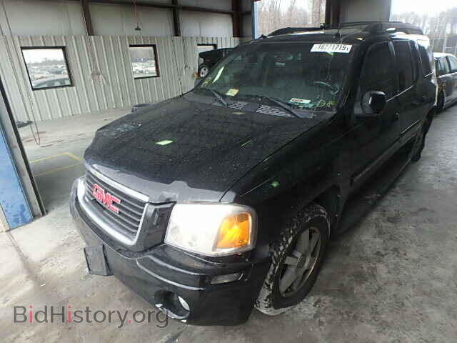 2004 GMC ENVOY - VIN: 1GKET16S246163980 - Фото 2