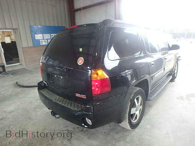 2004 GMC ENVOY - VIN: 1GKET16S246163980 - Фото 4