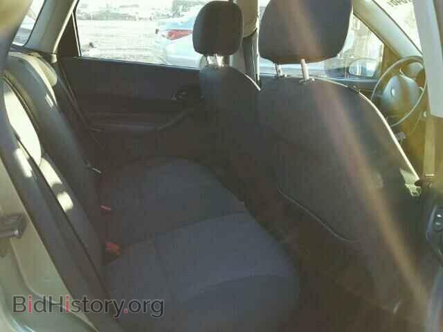 2007 FORD FOCUS - VIN: 1FAHP37N07W313242 - Фото 6