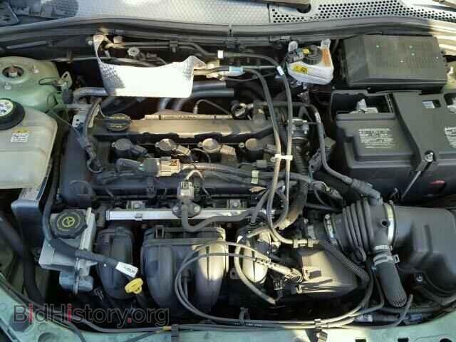 2007 FORD FOCUS - VIN: 1FAHP37N07W313242 - Фото 7
