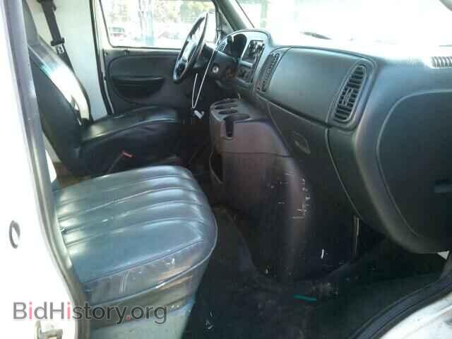 2001 DODGE RAM VAN - VIN: 2B7JB21Y21K517010 - Фото 5