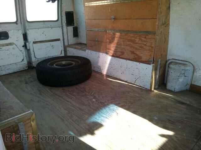 2001 DODGE RAM VAN - VIN: 2B7JB21Y21K517010 - Фото 6