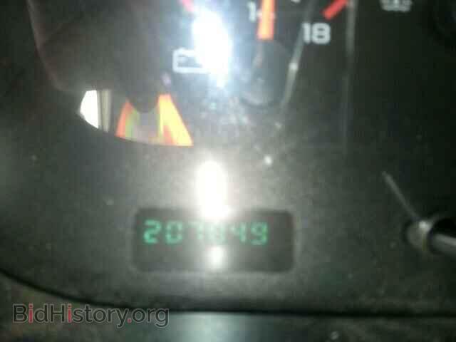 2001 DODGE RAM VAN - VIN: 2B7JB21Y21K517010 - Фото 8