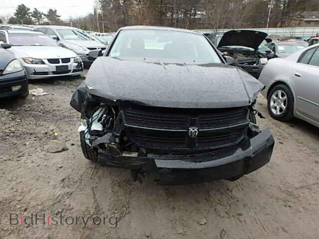 2010 DODGE AVENGER - VIN: 1B3CC4FB7AN136636 - Фото 9