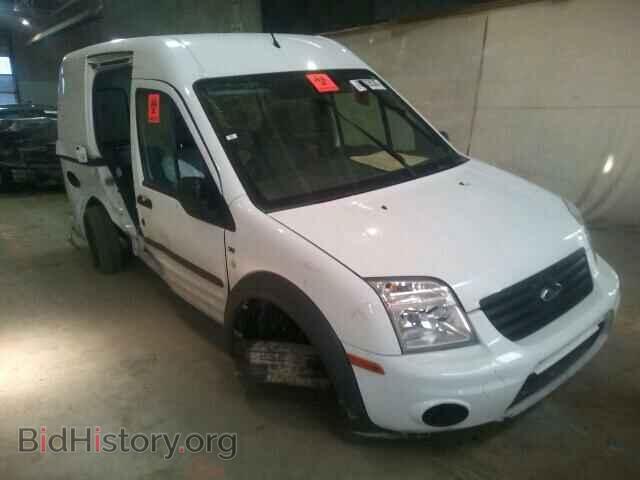 Фотография NM0LS6BN8DT164794 - FORD TRANSIT CO 2013