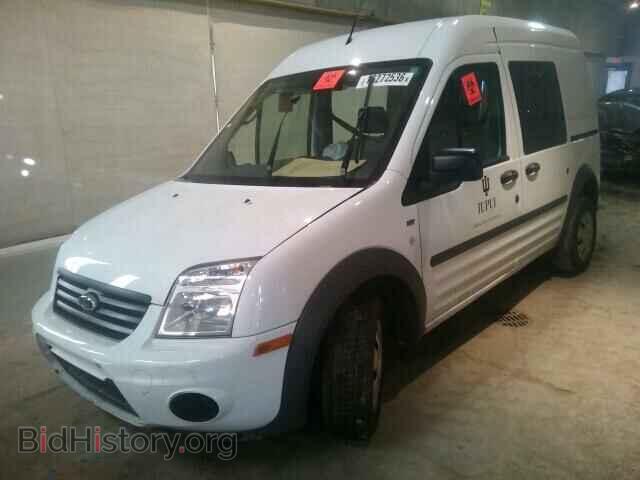 2013 FORD TRANSIT CO - VIN: NM0LS6BN8DT164794 - Фото 2