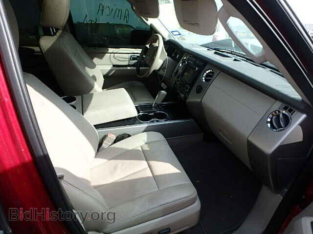 2014 FORD EXPEDITION - VIN: 1FMJK1K54EEF23203 - Фото 5