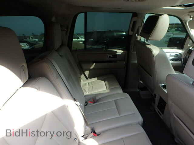 2014 FORD EXPEDITION - VIN: 1FMJK1K54EEF23203 - Фото 6