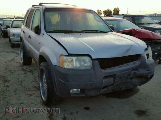 Photo 1FMCU04142KD99129 - FORD ESCAPE 2002