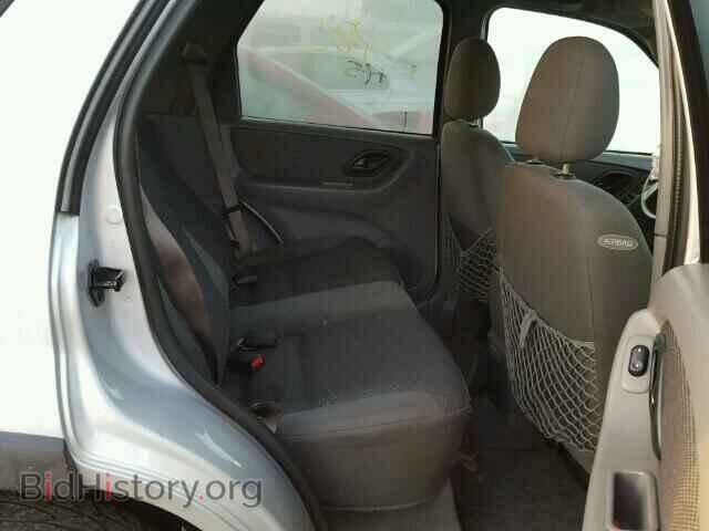 2002 FORD ESCAPE - VIN: 1FMCU04142KD99129 - Фото 6