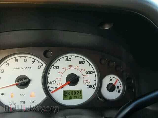 2002 FORD ESCAPE - VIN: 1FMCU04142KD99129 - Фото 8