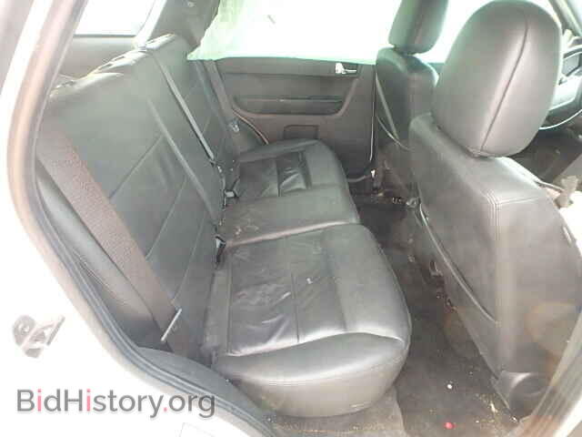 2012 FORD ESCAPE - VIN: 1FMCU9EG6CKA85877 - Фото 6