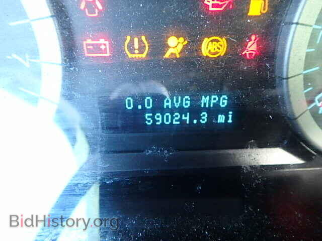 2012 FORD ESCAPE - VIN: 1FMCU9EG6CKA85877 - Фото 8