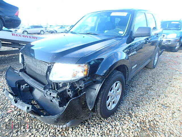 2008 MAZDA TRIBUTE - VIN: 4F2CZ02Z18KM04178 - Фото 2